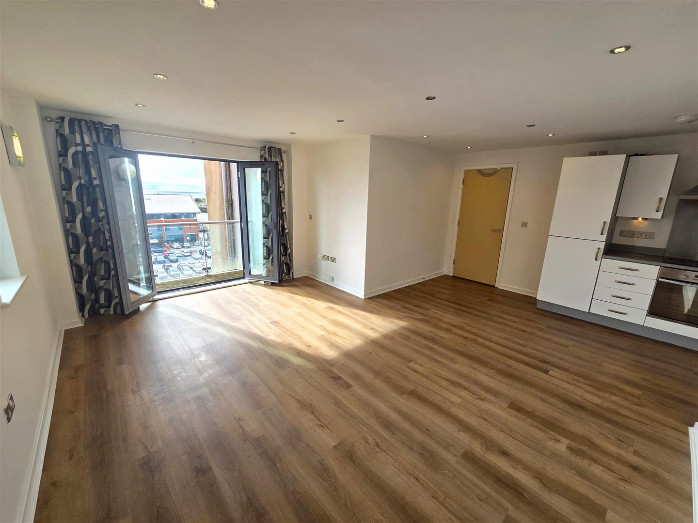 South Quay, Kings Road, Marina, Swansea, SA1 8AH